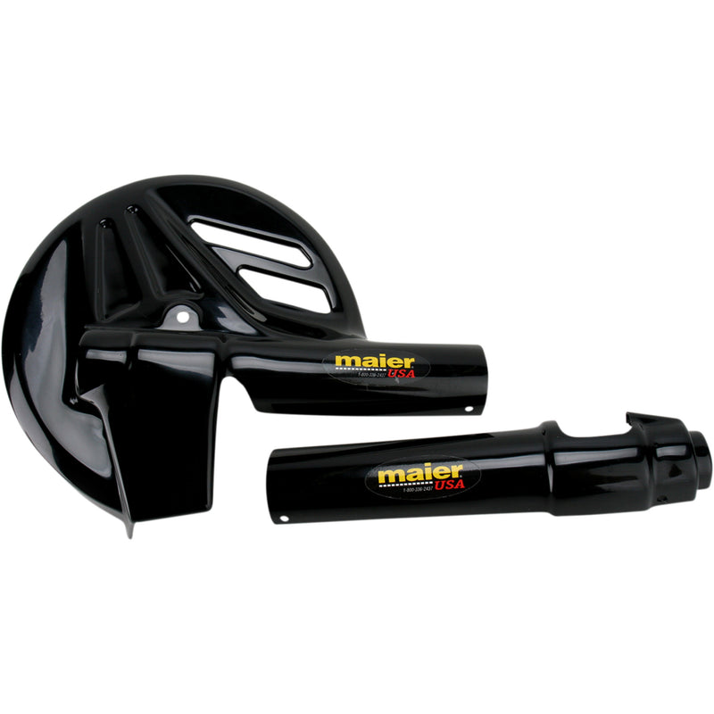 Maier Guard - 596750 Suzuki 650 / 650SE / 650S 1996-2022