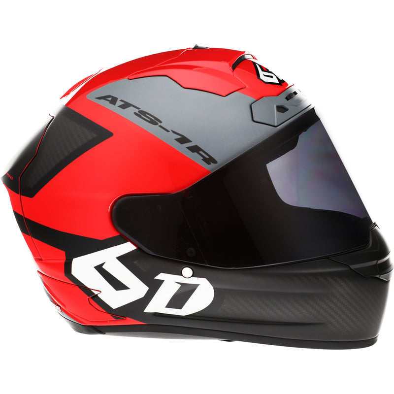 6D HELMETS ATS-1R Helmet
