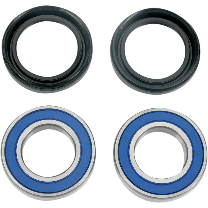 Moose Offroad Bearing - 25-1408 Yamaha Grizzly 1999-2002