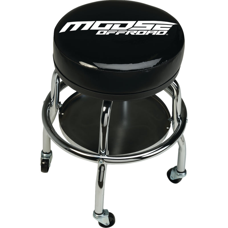 MOOSE OFFROAD 9905-0253 Mechanic Bar Stool moose offroad