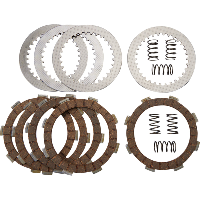 Vintco Clutch Plate - KCLK24 For Kawasaki Dirt Bikes 1981-2024 | Suzuki RM 60 / RM 65 2003-2005