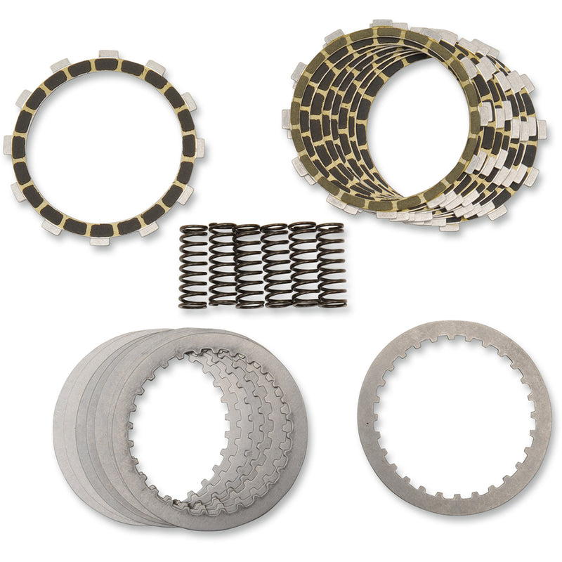 Barnett Clutch Kit - 303-70-20063 Suzuki 750 2006-2007