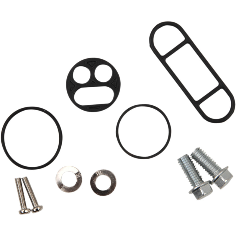MOOSE OFFROAD 0705-0394 60-1005 Fuel Petcock Rebuild Kit yamaha