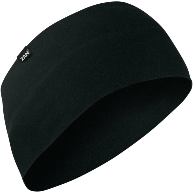 ZAN HEADGEAR 2504-0450 HBL114 SportFlex® Headband black