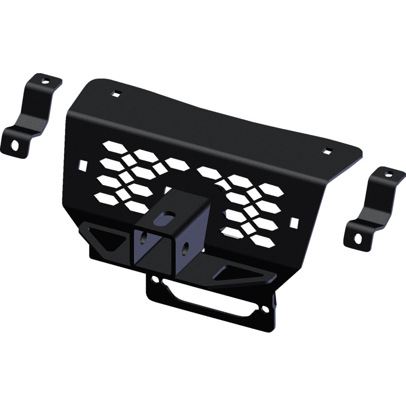 KFI Products Hitch - 101780 Polaris Ranger / Pro 2018-2026