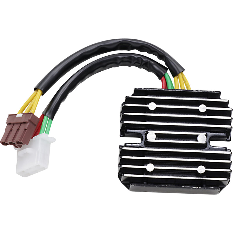 Rick's Motorsport Electric Rectifier And Regulator - 14-015 Aprilia 1000 Mille Factory / Falco 1998-2003
