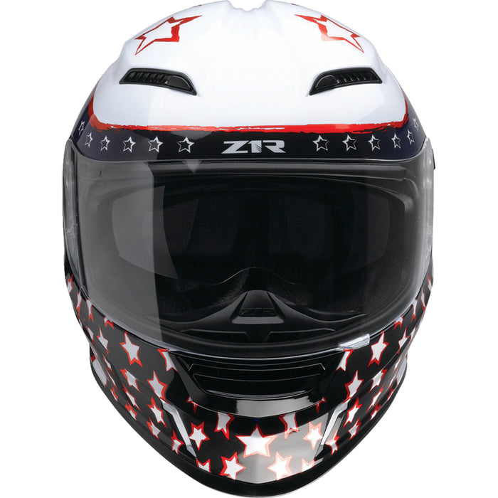 Z1R Jackal Helmet - Large