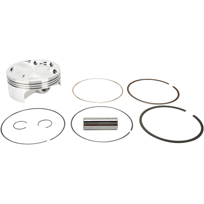 Wiseco Forged Series Piston Kit - 4693M09500 Yamaha YZ 426 / WR 426 2000-2002