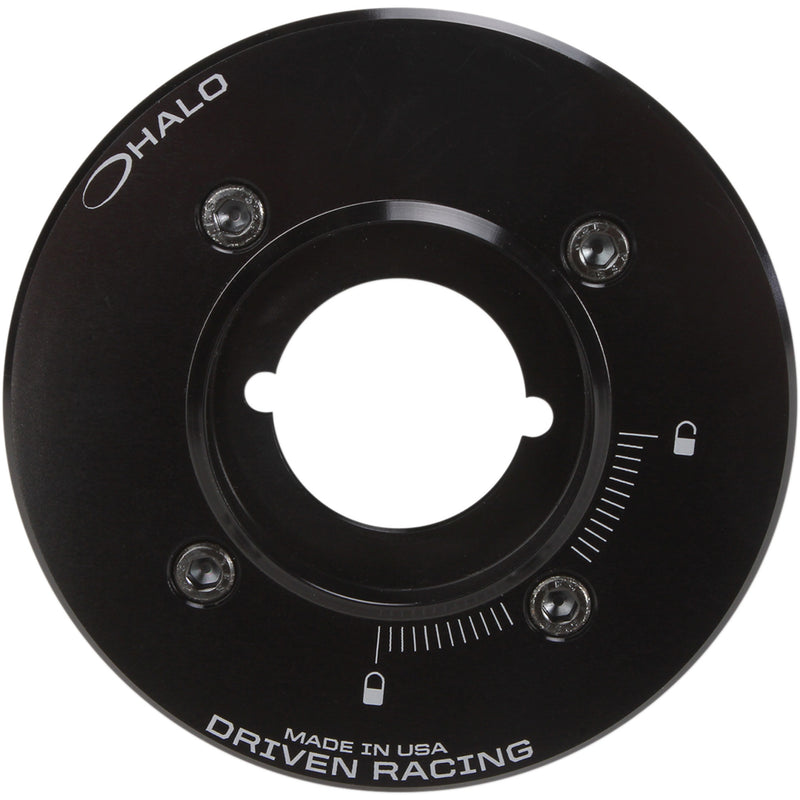 Driven Racing Halo Base - DHFCB-DU01 Ducati Motorcycles 2011-2024