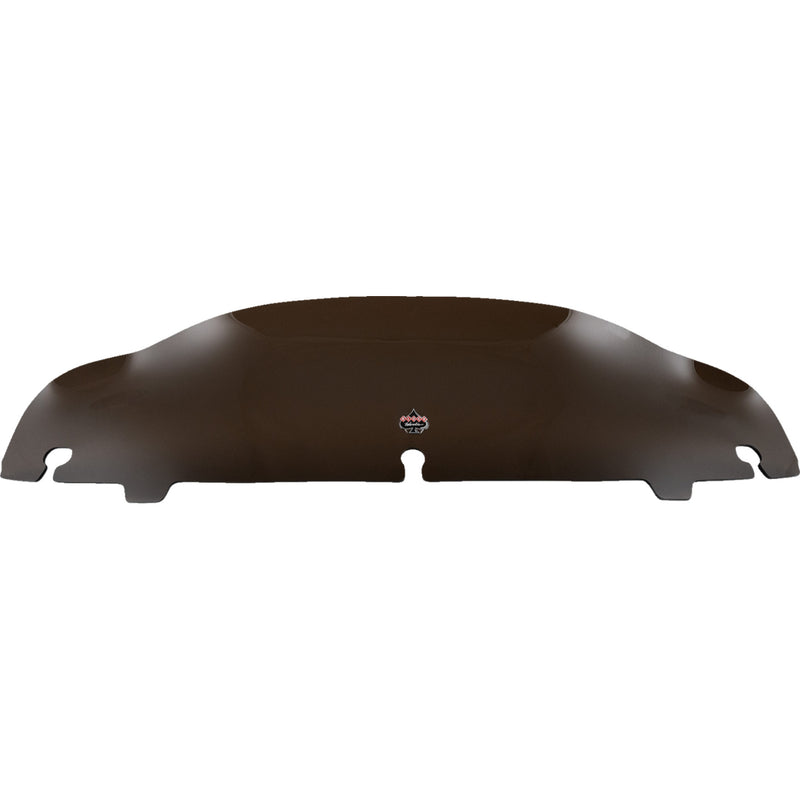 Klock Werks Kolor Flare™ Windshield - KWW-01-0681 For Harley Touring 2014-2025