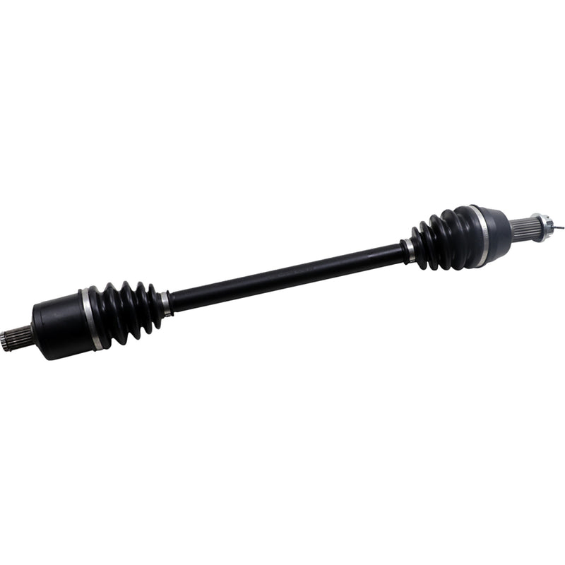 All Balls 8 Ball Axle - AB8-PO-8-318 Polaris Ranger 2011-2014