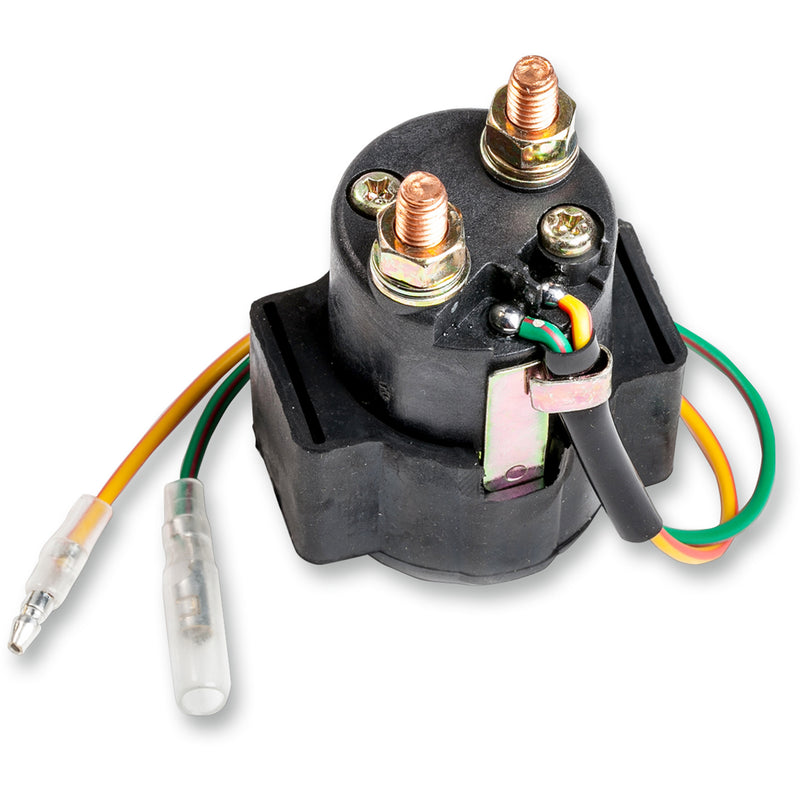 RICK'S MOTORSPORT ELECTRIC 2110-0866 65-002 Solenoid Switch honda
