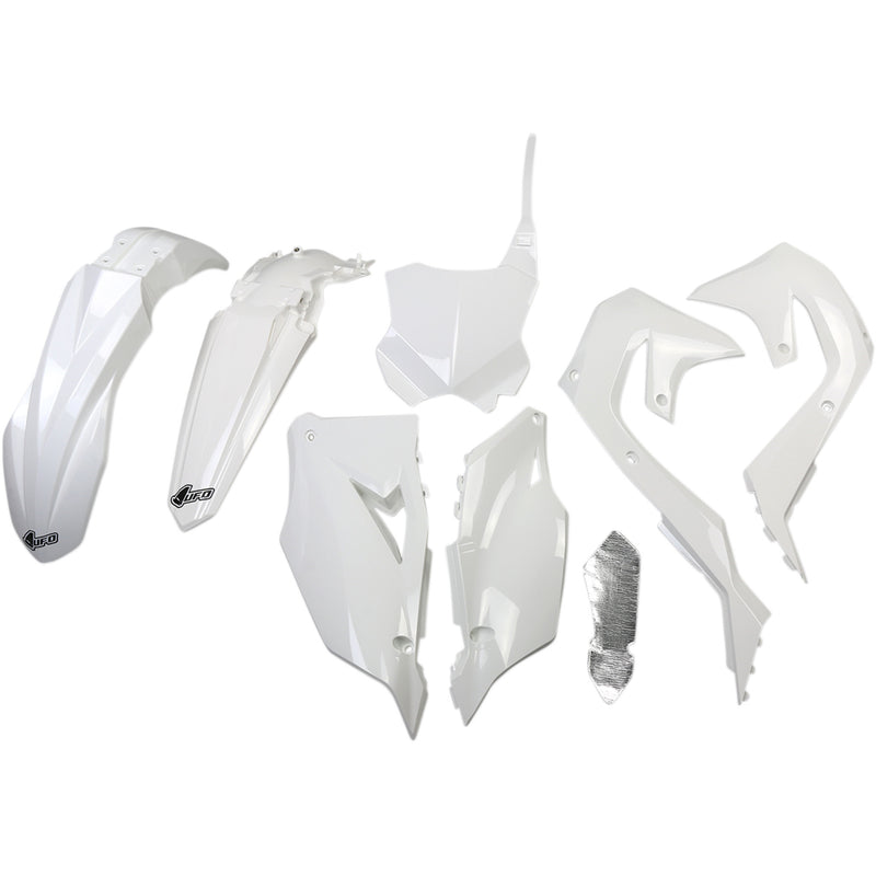 Ufo Body Kit - KAKIT227047 Kawasaki KX 450 / KX 250 2019-2024