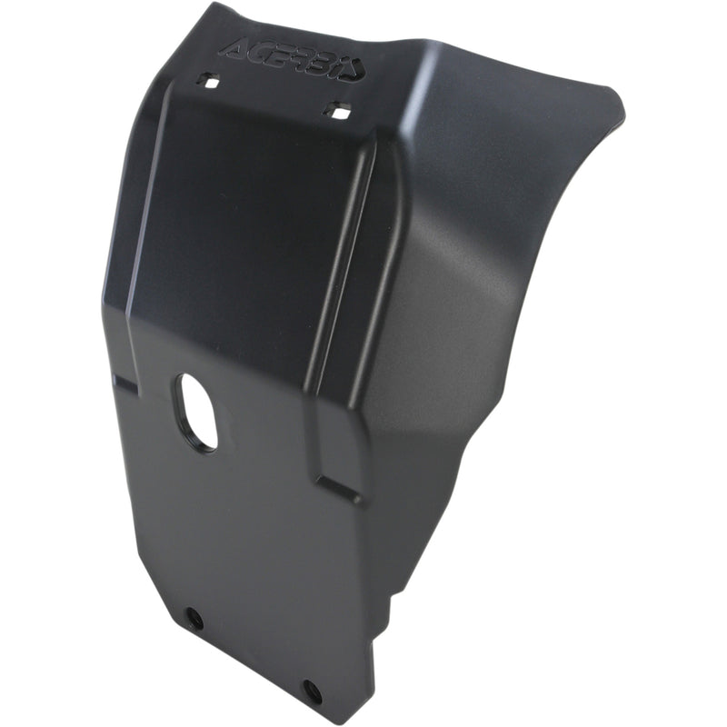 Acerbis Skid Plate - 2421150001 Suzuki 650SE / 650S 1996-2024