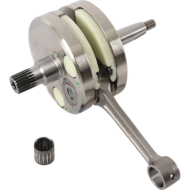 Hot Rods 2-Cycle Crankshaft Assembly - 4056 Honda CR250R 2002-2007