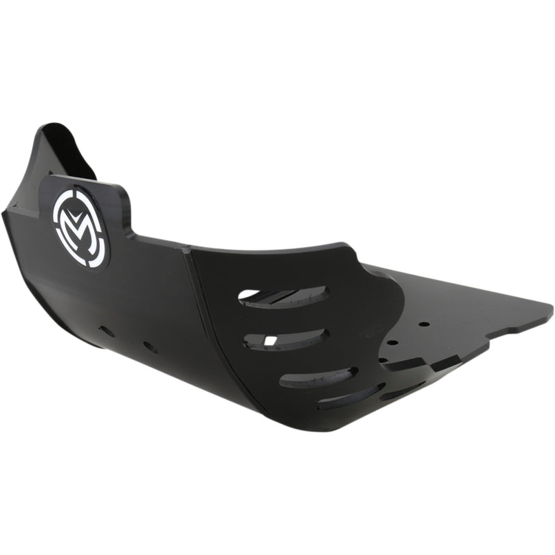 Moose Offroad Pro Skid Plate - PX1130 Suzuki RMZ 250 2010-2015