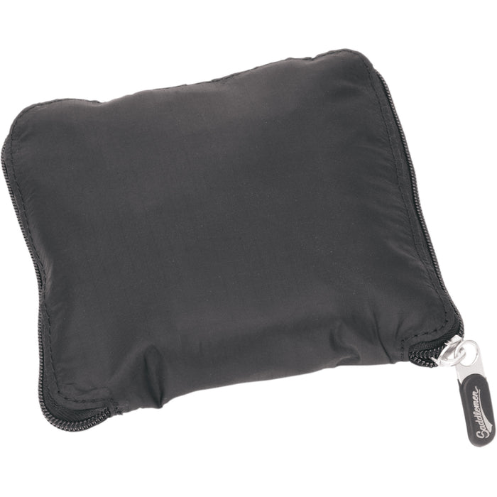 SADDLEMEN 3515-0080 3515-0080 S2200E Expandable Sissy Bar Bag