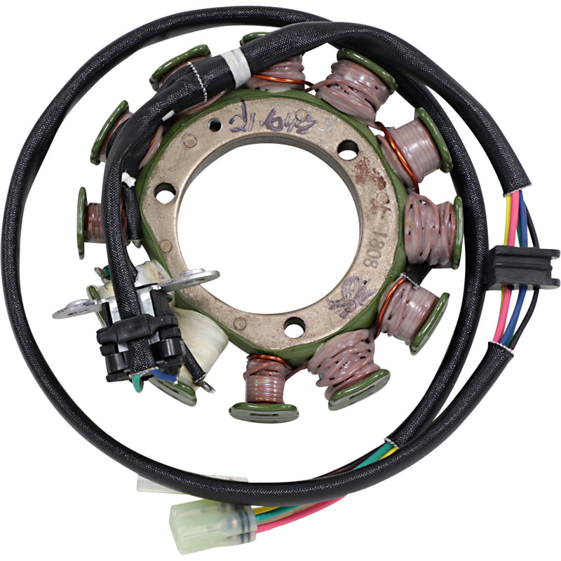 Rick's Motorsport Electric Stator - 21-648 Honda TRX400EX / TRX400X 2001-2005