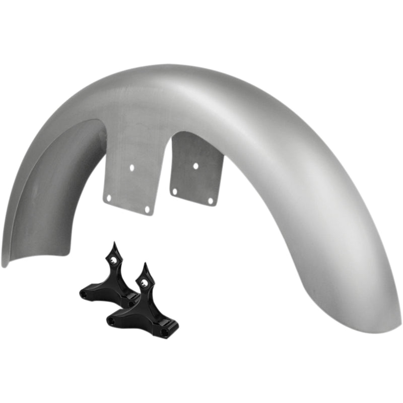Rc Components Fender Kit - FNDRKT14-21B For Harley Motorcycles 2014-2024