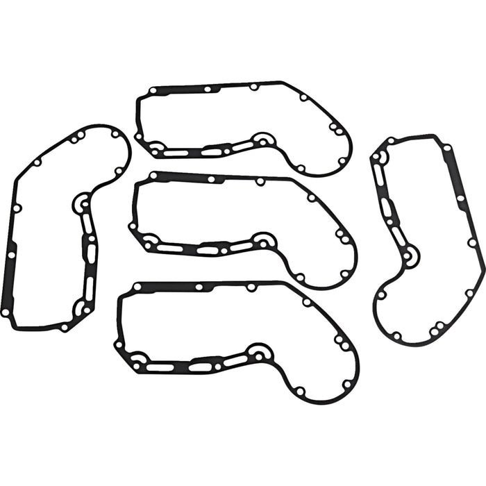 JAMES GASKET 0934-6489 JGI-25263-00-F Cam Cover Gasket
