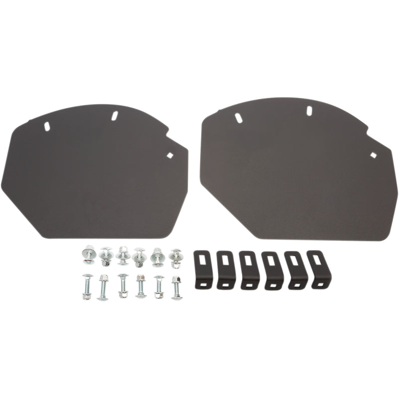 KIMPEX 4501-0742 373944 Click 'N Go 2 Plow Drift Cutter Plow Drift Cutter - Plastic Plow