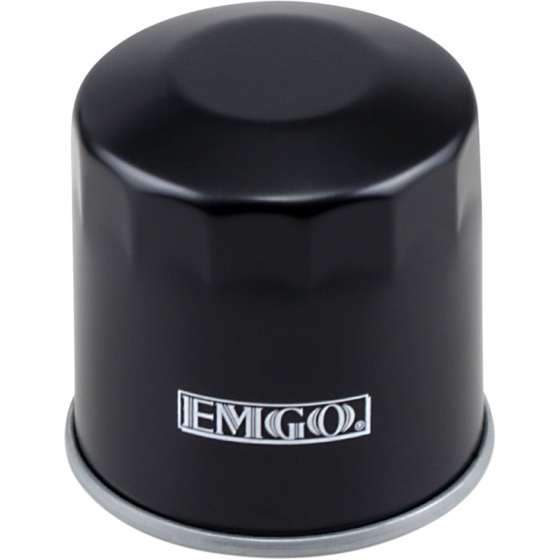 Emgo Oil Filter - 10-82230 For Honda CB400F / Super Hawk 1988-1992 | Yamaha Rhino 2006-2009