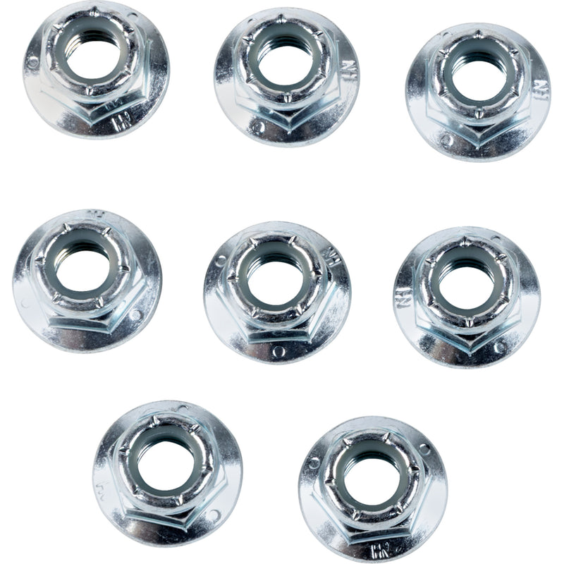 WOODY'S 4610-0014 ACR-5000 Wearbar Wear Bars - Standard