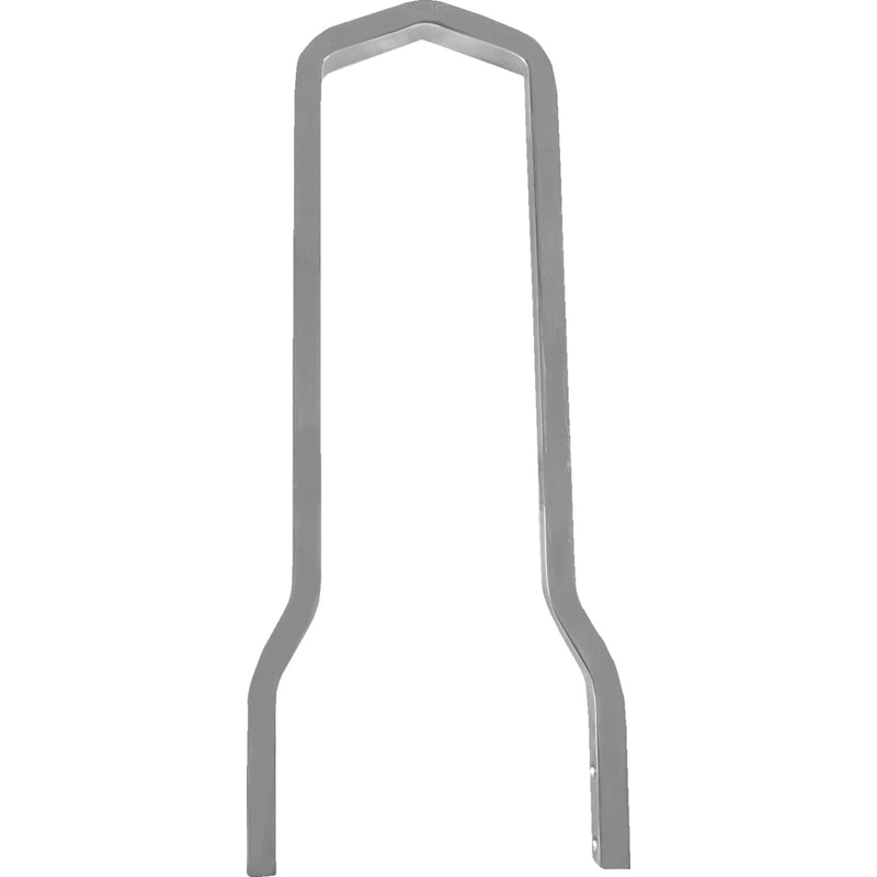 Drag Specialties Sissy Bar For Harley Motorcycles 1999-2024