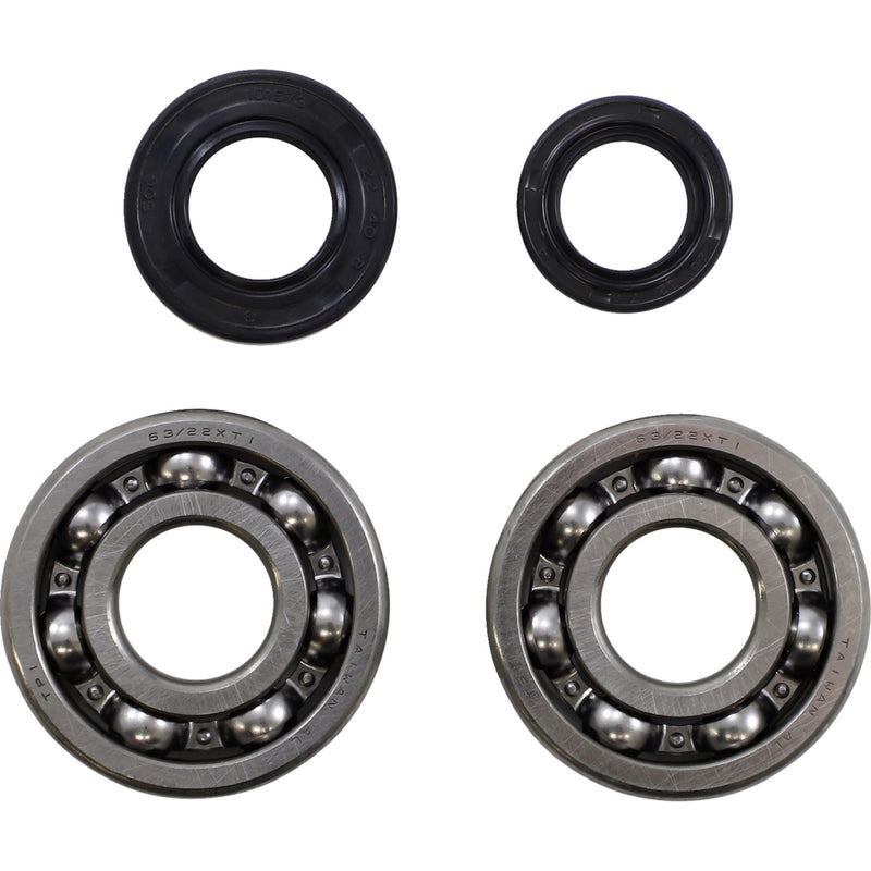 Vintco Main Bearing Kit - KMB031 Honda CR80R / CR80RB Expert / CR85R / CR85RB Expert 1985-2007