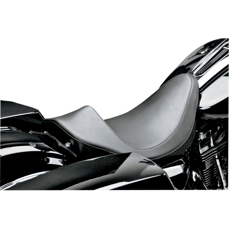 LePera Villain Seat - LK-807 For Harley Touring 2008-2023