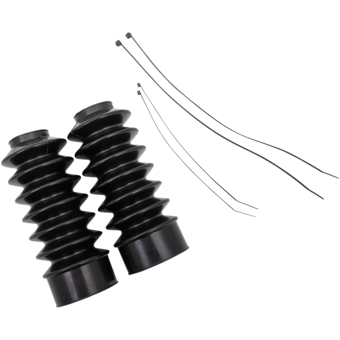 DRAG SPECIALTIES Fork Boots mm - L