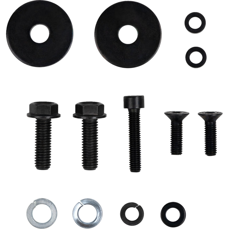 Givi Mounting Kit - 6421KIT Triumph Tiger Sport 660 2022-2024