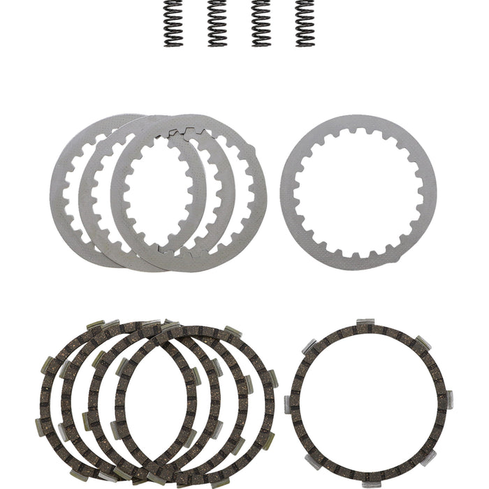 VINTCO 1131-3826 KCLY17 Clutch Plate Kit yz 80