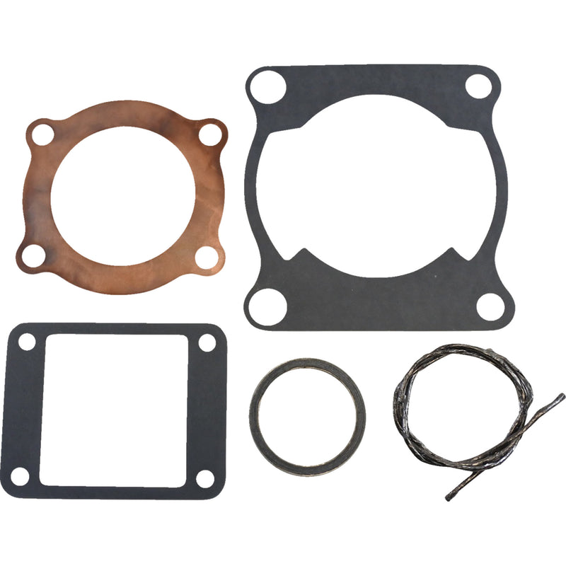 Vintco Gasket Kit - KTE031 Yamaha YZ 125 1977-1978