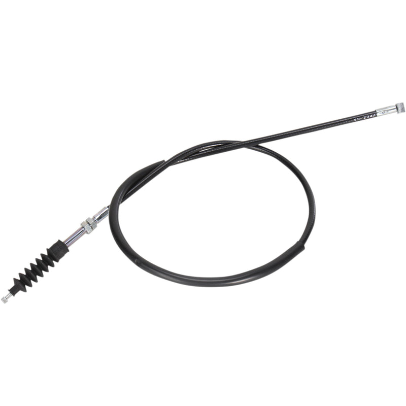 MOOSE OFFROAD 0652-1788 45-2070 Black Vinyl Clutch Cable kawasaki