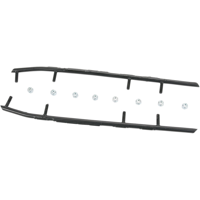 SNO STUFF 505-621X 505-621 X-calibar 505 Series Carbide X-calibar Carbide Runner - 505 Series - 4" - 60°