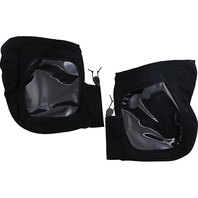 KIMPEX 0635-0963 370290 Visi-Control Muff Handlebar Muff - Visi-Control