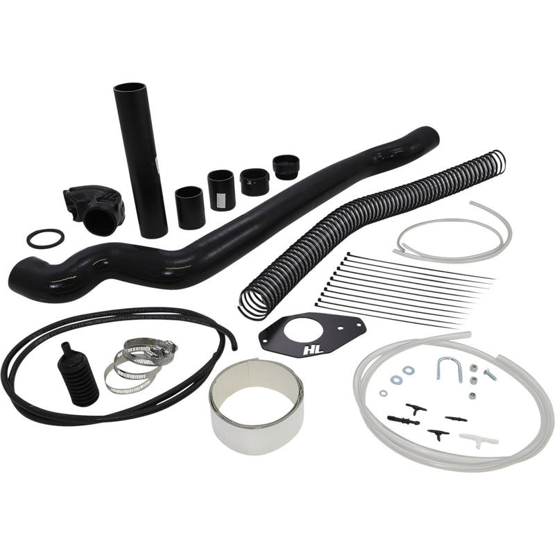 High Lifter High Lifter Airbox Snorkel - 71-10929 Honda ATVs 2020-2023