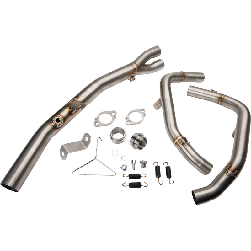 Leovince Header - 80038 Kawasaki Motorcycles 2018-2025