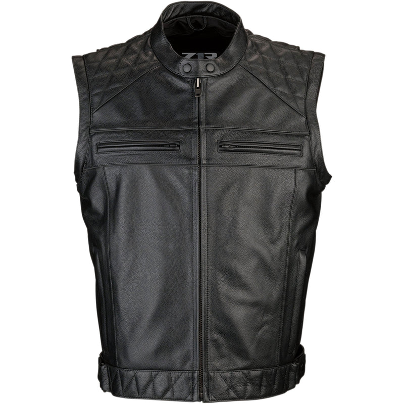 Z1R Ordinance 3 In 1 Jacket Black