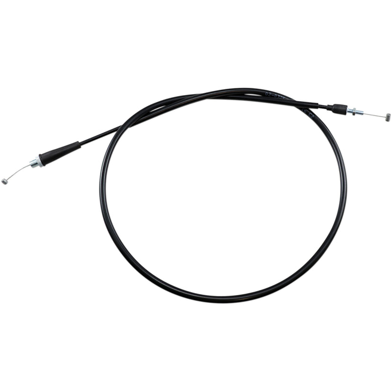MOTION PRO MP02-375 02-0375 Black Vinyl Throttle Cable pull - honda