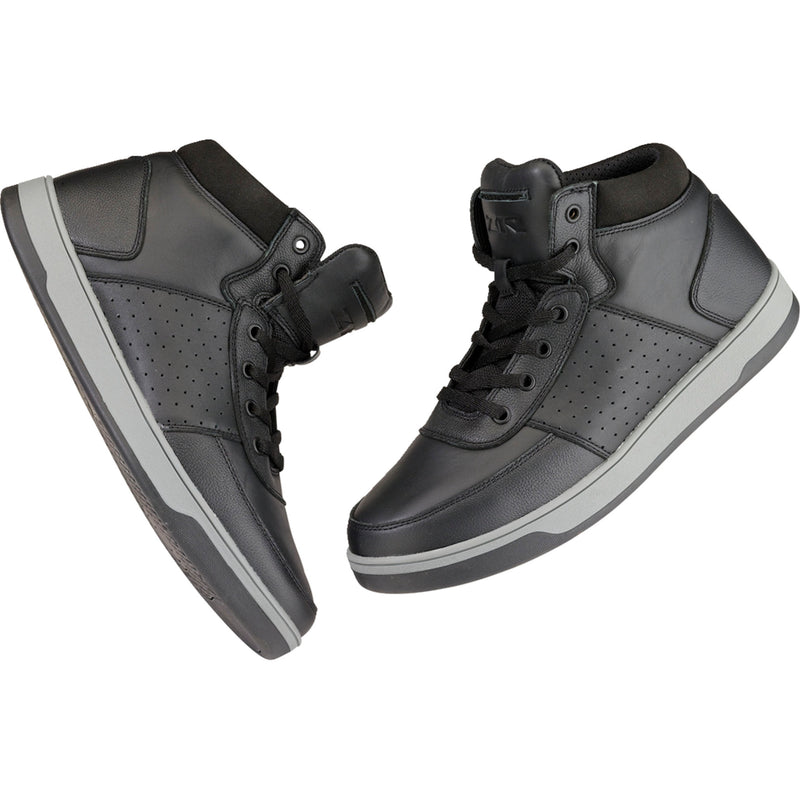 Z1R Dundee Boots Black - Size