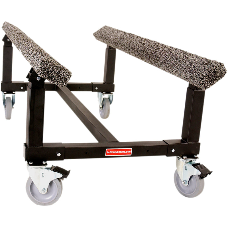EAZYMOVE 4101-0390 PWC-STD Heavy-Duty Adjustable PWC Stand PWC Stand - Adjustable - Heavy-Duty