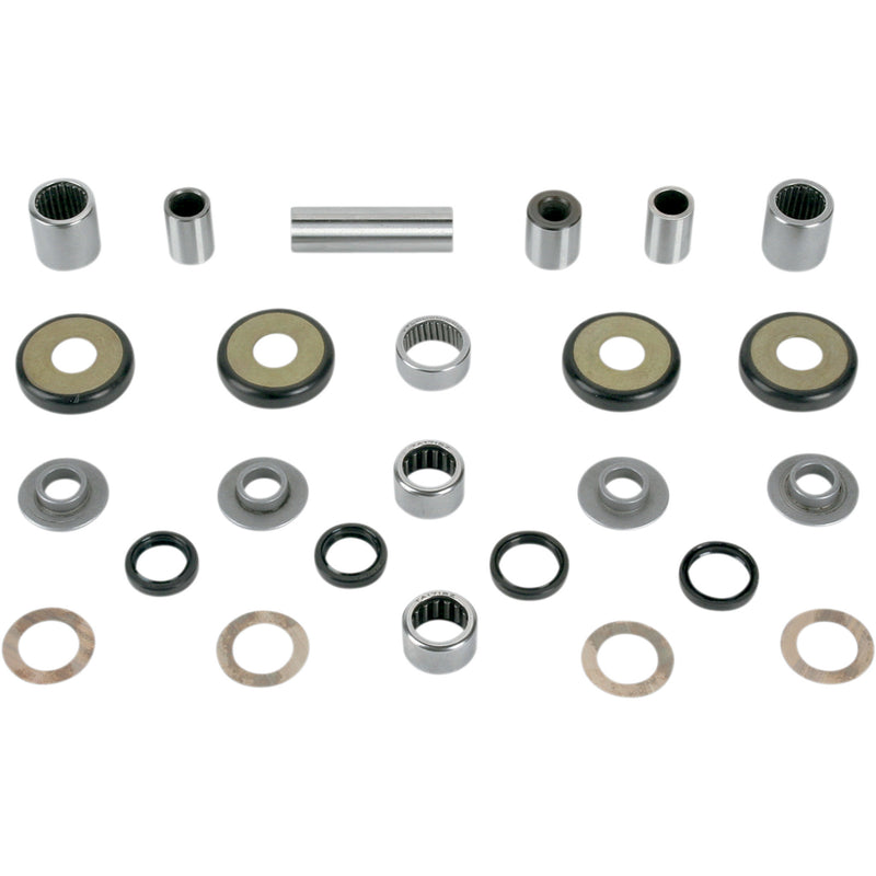 Moose Offroad Bearing Kit - 27-1150 Suzuki QuadRacer 2006-2011