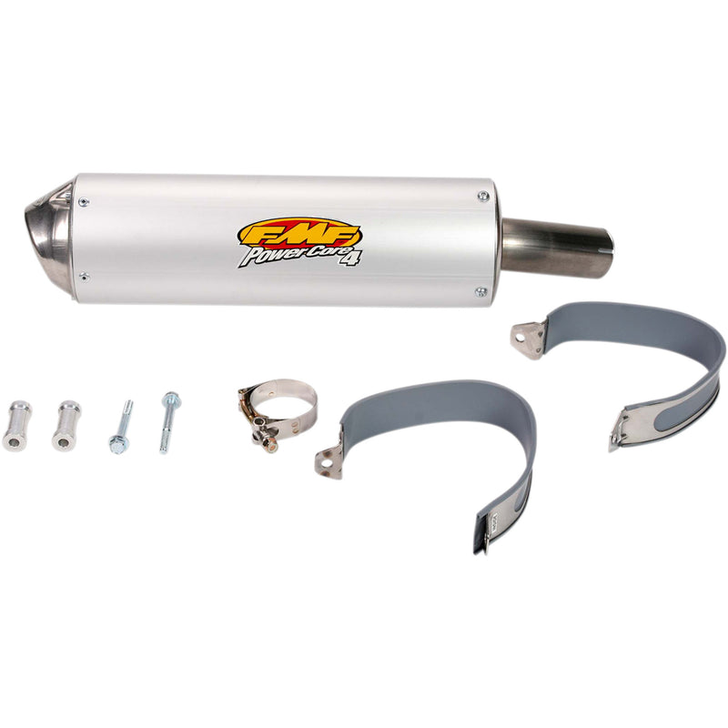 FMF Powercore 4 Muffler - 044016 Yamaha YFM660R Raptor 2001-2005