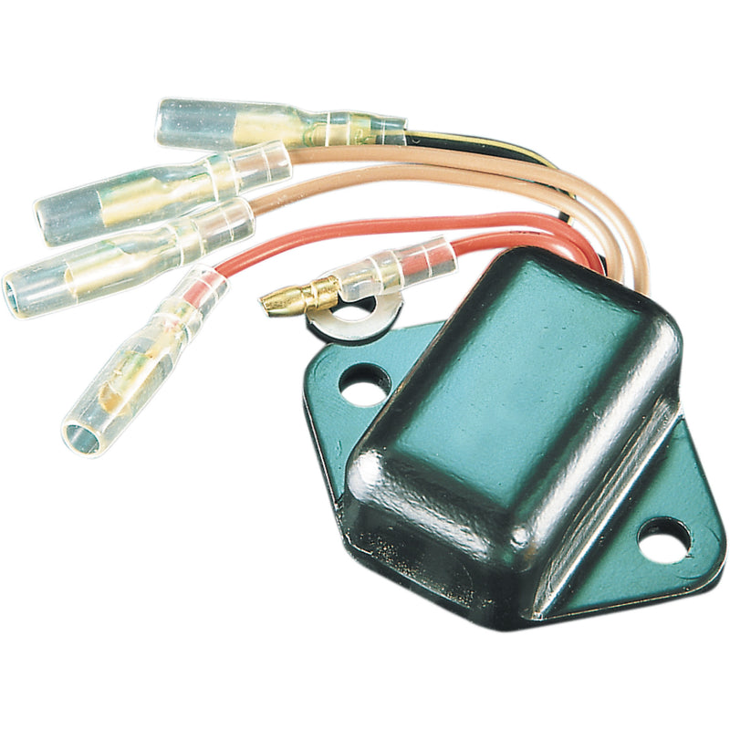 Wsm Regulator - 004-222 Sea-Doo Watercraft 1995-1997