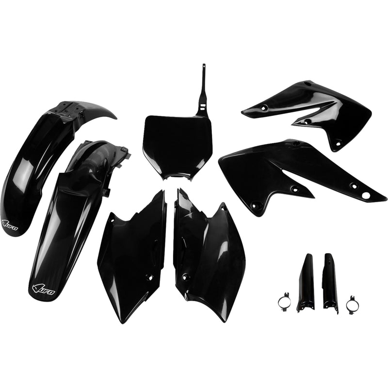 Ufo Body Kit - KAKIT203F@001 Kawasaki KX 250 2004-2005