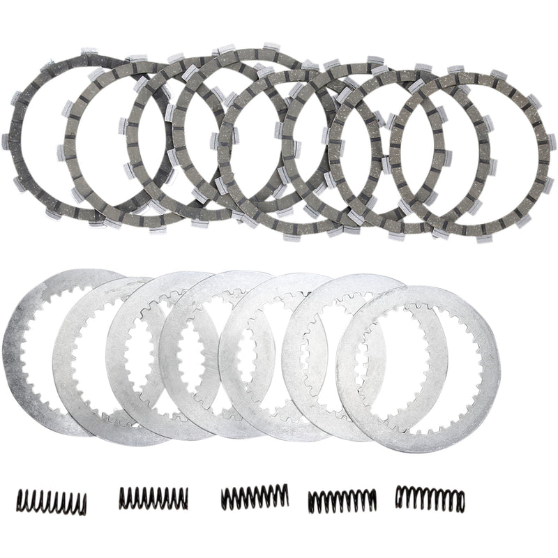 Dp Brakes DPK Series Clutch Kit - DPK226 Suzuki RMZ 250 2010-2026