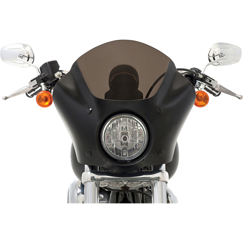 Memphis Shades Gauntlet Fairing - MEM7191 For Harley 1986-2022