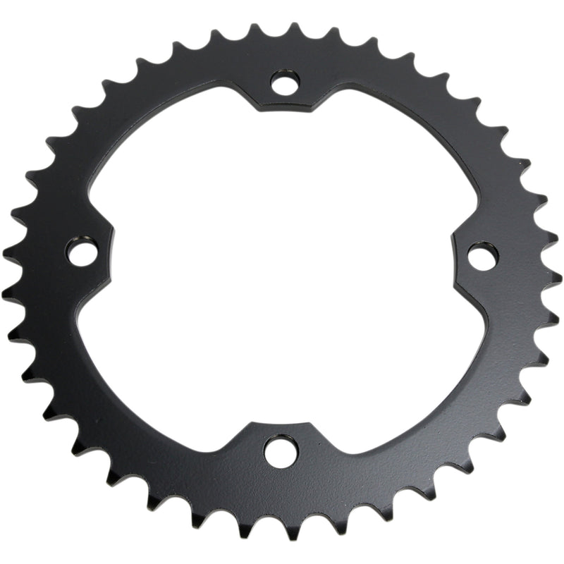 JT SPROCKETS 1210-0026 JTR1857.39 Rear Sprocket Sprocket - Rear - Yamaha - 39-Tooth